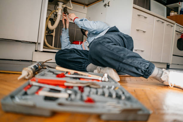 Best Sewer Line Repair  in Webster Groves, MO