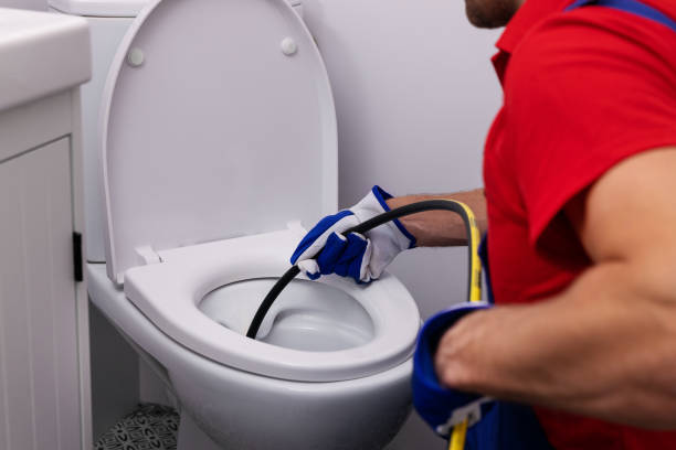 Best Drain Cleaning Services  in Webster Groves, MO