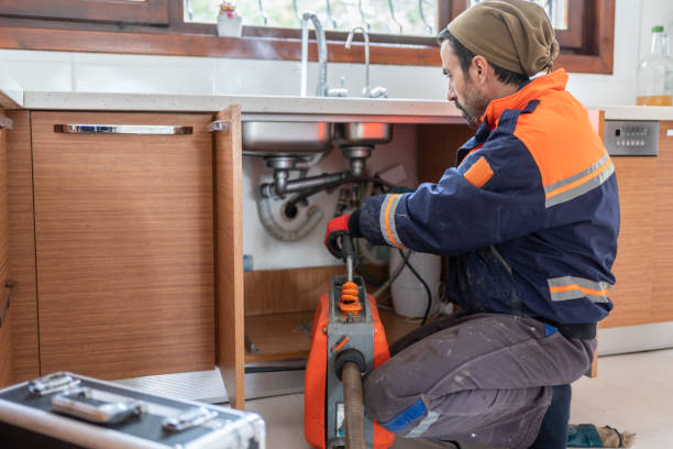 Best Gas Line Repair  in Webster Groves, MO