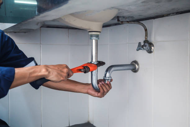 Best Plumbing Installation Services  in Webster Groves, MO