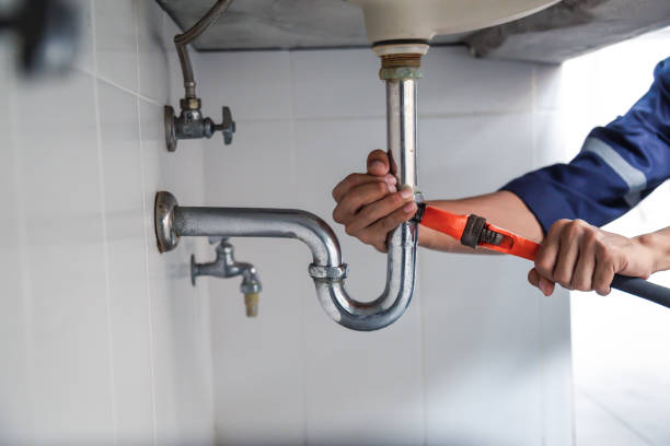 Best Emergency Plumbing Repair  in Webster Groves, MO