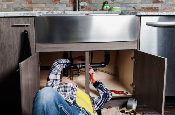 Best Commercial Plumbing Services  in Webster Groves, MO