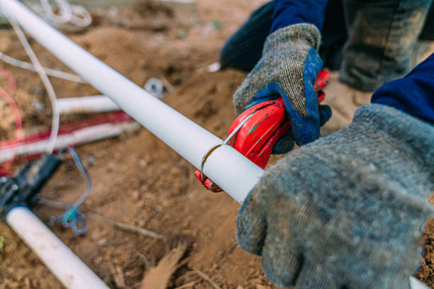 Best Drain Cleaning Services  in Webster Groves, MO